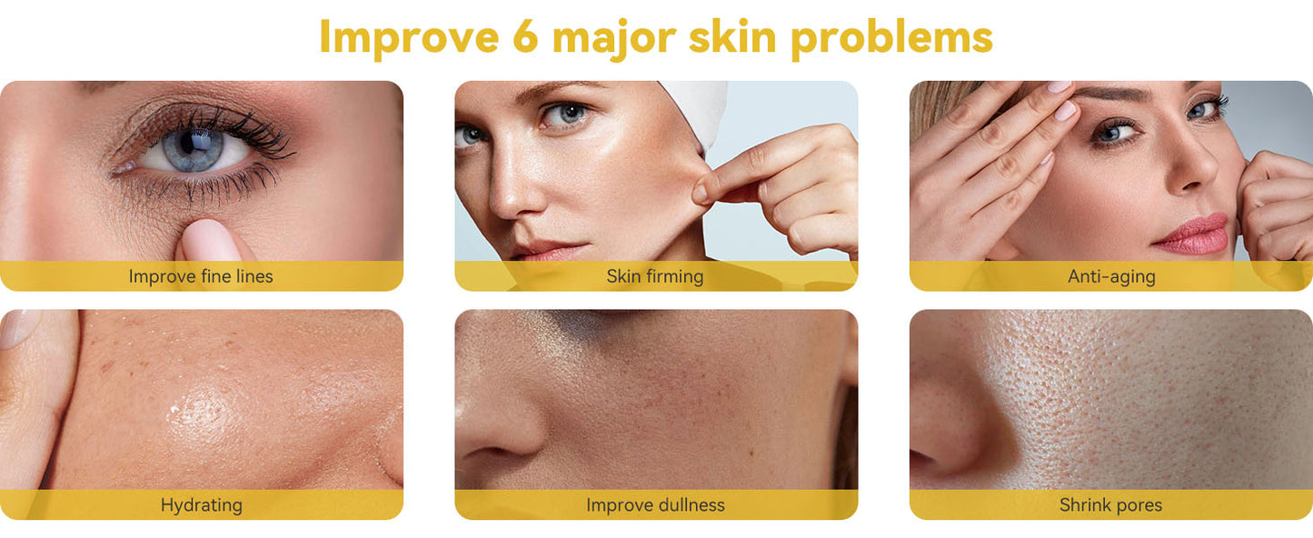 Portable CO2 Oxygen Bubble Pen Rechargeable Facial Exfoliate Device