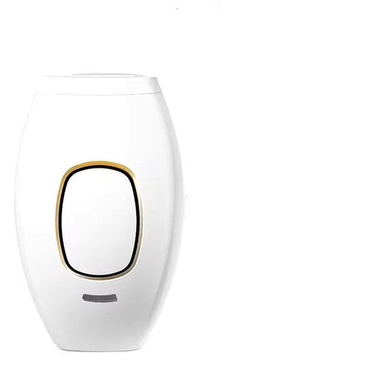 IPL Laser Hair Removal Device for Painless Home Use and Skin Rejuvenation