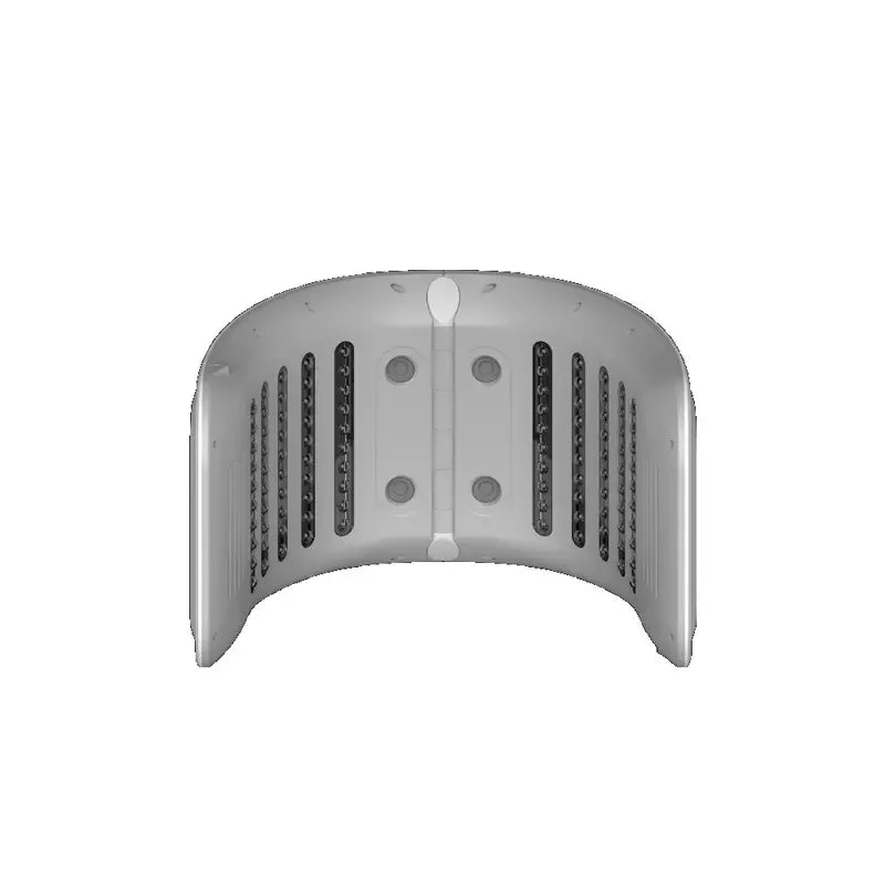 7-Color LED Face Mask for Skin Rejuvenation and Beauty Therapy