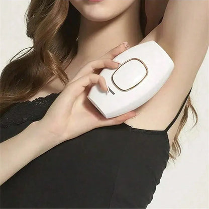 All-in-One Body Hair Removal Device for Women, Home Use