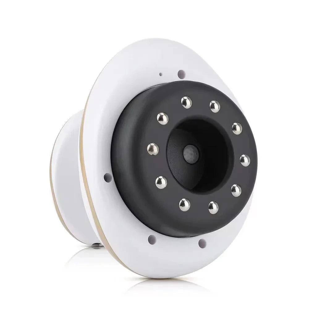 Electric Guasha Cupping Massager for Body Fat Burning & Cellulite Treatment