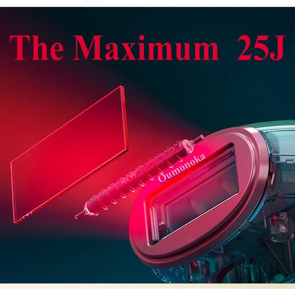 999,999 Flashes IPL Laser Epilator for Painless Home Hair Removal