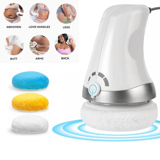 Multi-Function Body Slimming Massager for Shaping and Skin Care
