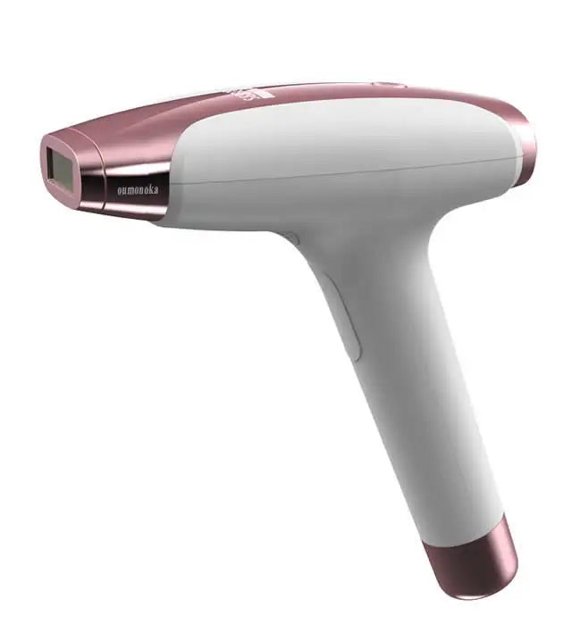 999,999 Flashes IPL Laser Epilator for Painless Home Hair Removal