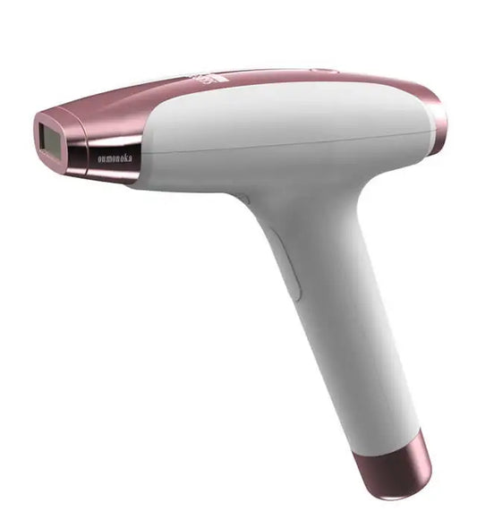 999,999 Flashes IPL Laser Epilator for Painless Home Hair Removal
